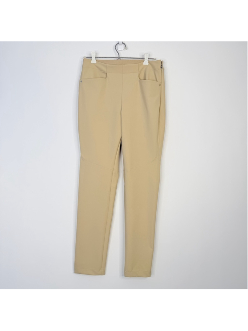 RLX Ralph Lauren Women's Eagle Golf Pants - Polo Tan Size 4 #0057